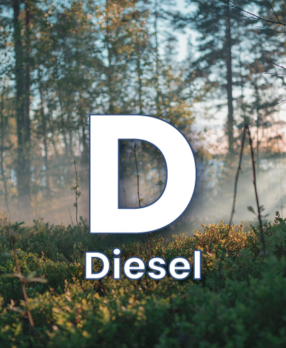 Diesel